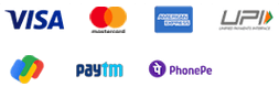 Payment methods